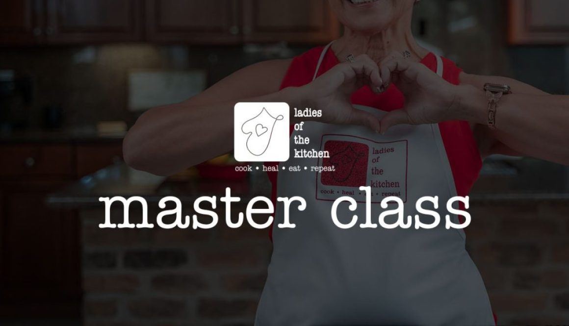 online master class