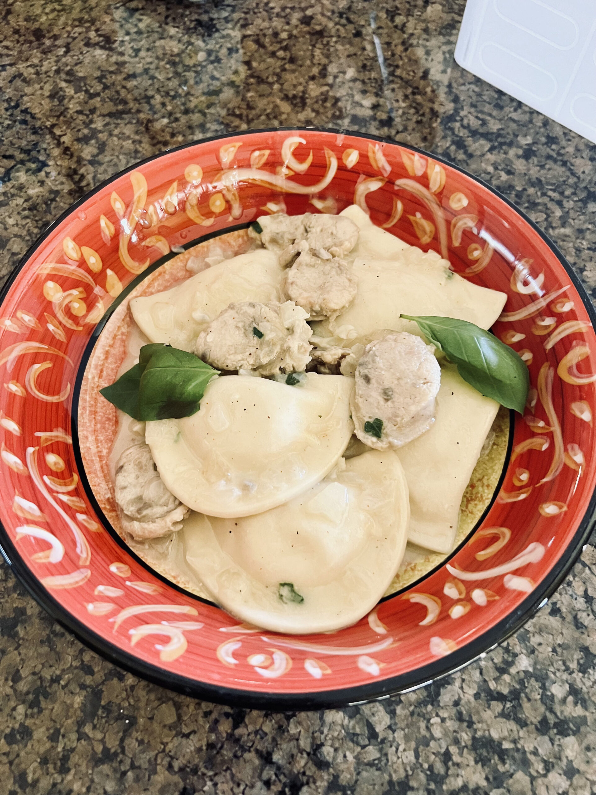 Pierogi