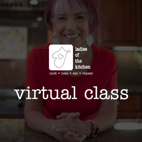Virtual Class - April 12th