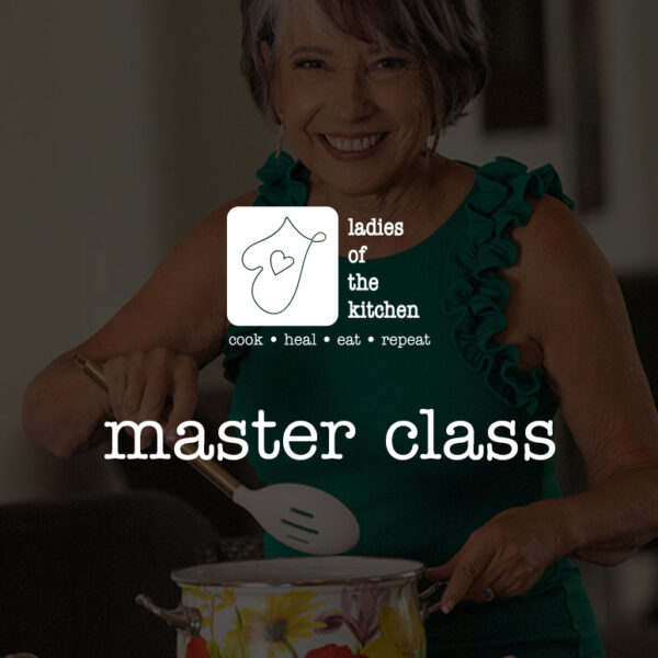 Master Class Three Cheese Ritual