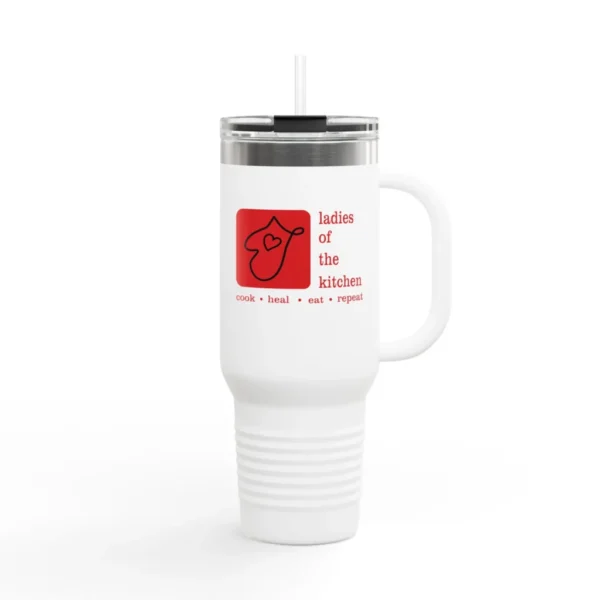 Travel Mug