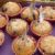 Easter Brunch Citrus-Blueberry Muffins