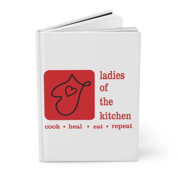 Hardcover Journal